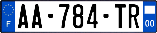 AA-784-TR