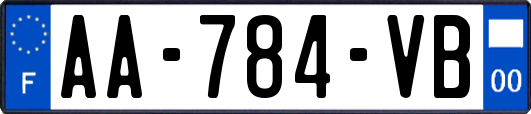 AA-784-VB