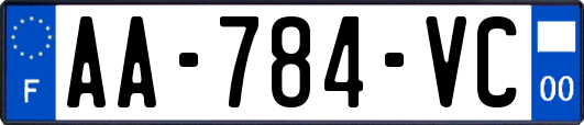 AA-784-VC