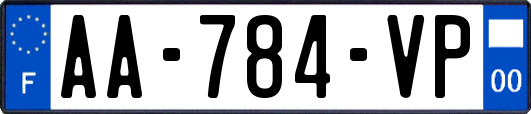 AA-784-VP