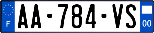 AA-784-VS