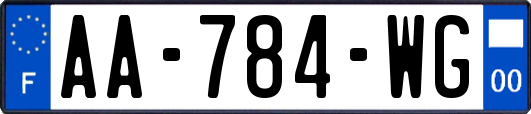 AA-784-WG