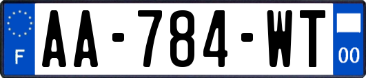 AA-784-WT