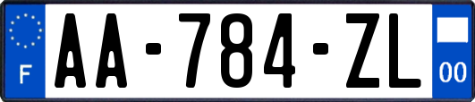 AA-784-ZL