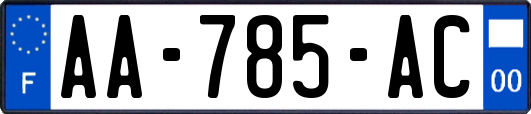 AA-785-AC