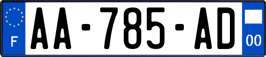 AA-785-AD