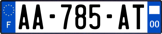 AA-785-AT