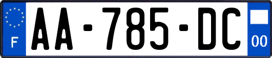 AA-785-DC