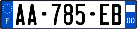 AA-785-EB