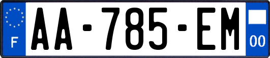 AA-785-EM