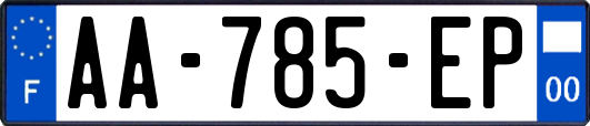 AA-785-EP