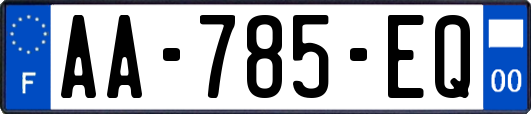 AA-785-EQ