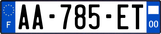 AA-785-ET