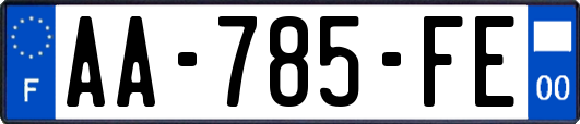 AA-785-FE