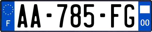 AA-785-FG