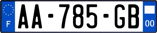 AA-785-GB