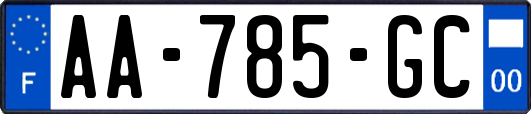 AA-785-GC