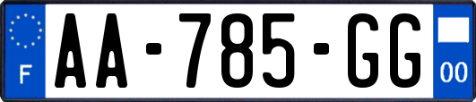 AA-785-GG