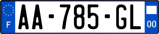 AA-785-GL