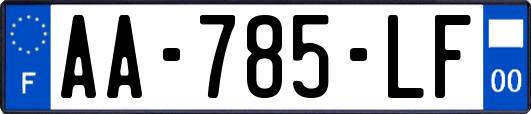 AA-785-LF