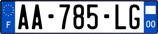 AA-785-LG
