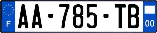 AA-785-TB