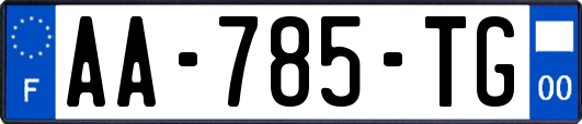 AA-785-TG