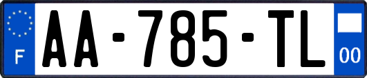 AA-785-TL