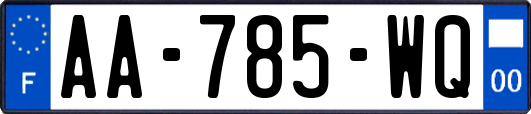 AA-785-WQ