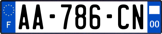 AA-786-CN