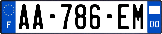 AA-786-EM