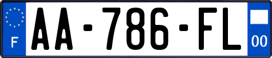 AA-786-FL