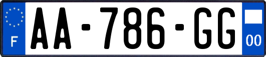 AA-786-GG