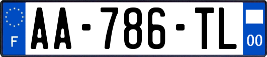 AA-786-TL