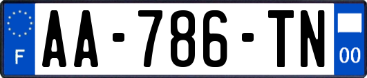 AA-786-TN