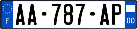 AA-787-AP