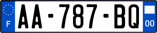 AA-787-BQ