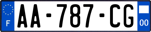 AA-787-CG