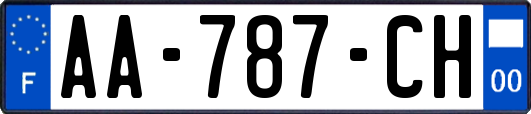 AA-787-CH