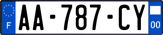 AA-787-CY