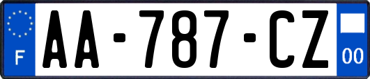 AA-787-CZ