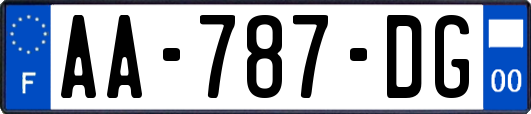 AA-787-DG