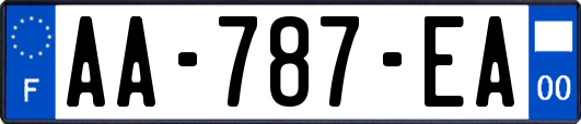 AA-787-EA