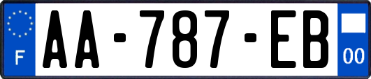 AA-787-EB
