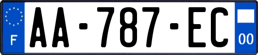 AA-787-EC