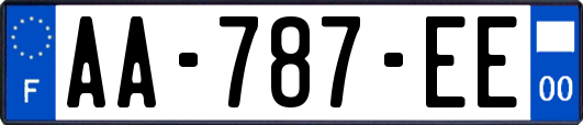 AA-787-EE