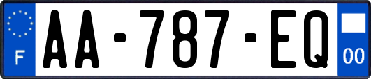 AA-787-EQ