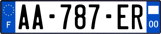 AA-787-ER