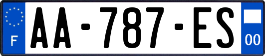 AA-787-ES