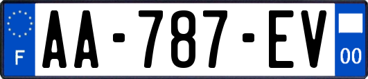 AA-787-EV